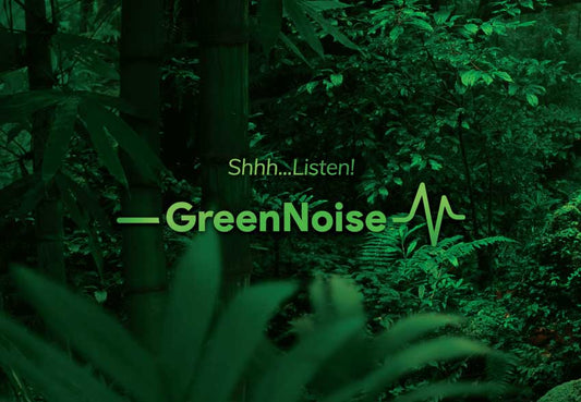 Tune into Tranquility: How GreenNoise Enhances Mental Health