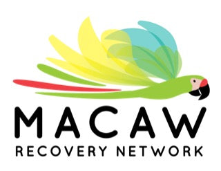 Macaw Recovery Network – RAINFOREST WATER