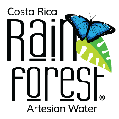 Macaw Recovery Network RAINFOREST WATER