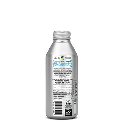 [Wholesale] RainForest Agua Artesiana Aluminio BottleCan 475mL